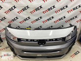 Oto Çıkma Parça / Citroen / Berlingo / Tampon / Ön Tampon / Çıkma Parça 