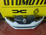 Oto Çıkma Parça / Renault / Symbol / Tampon / Ön Tampon / Çıkma Parça 