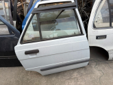 RENAULT 9 SAĞ ARKA KAPI DOLU 97-00 MODEL ORJİNAL ÇIKMA