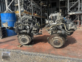 Oto Çıkma Parça / Volkswagen / Polo / Motor / Blok / Çıkma Parça 
