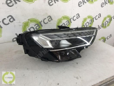 Oto Çıkma Parça / Audi / A3 / Far & Stop / Sağ Ön Far / Çıkma Parça 