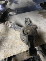 OPEL CORSA E SAĞ ÖN TAŞIYICI - 13388768