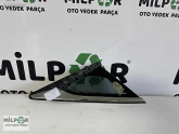 Oto Çıkma Parça / Honda / Civic / Oto Cam / Kelebek Camı / Çıkma Parça 