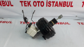 Oto Çıkma Parça / Mercedes / E Serisi / Fan / Fan Rezistansı / Çıkma Parça 