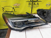 Oto Çıkma Parça / Opel / Astra / Far & Stop / Sol Ön Far / Çıkma Parça 