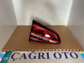 Oto Çıkma Parça / Volkswagen / Golf / Far & Stop / Sol Arka Stop / Sıfır Parça 