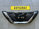Oto Çıkma Parça / Nissan / Qashqai / Kaporta & Karoser / Panjur / Çıkma Parça 