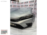 Oto Çıkma Parça / Honda / Civic / Kaporta & Karoser / Komple Ön / Çıkma Parça 