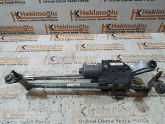 Oto Çıkma Parça / Volkswagen / Golf / Oto Cam / Silecek Motoru / Çıkma Parça 