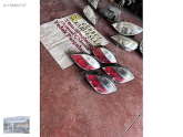 Oto Çıkma Parça / Opel / Astra / Far & Stop / Sol Ön Far / Çıkma Parça 