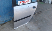 Oto Çıkma Parça / Volkswagen / Golf / Kaporta & Karoser / Sol Arka Kapı / Çıkma Parça 
