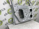 Oto Çıkma Parça / Skoda / Octavia / Kaporta & Karoser / Sol Ön Kapı / Çıkma Parça 