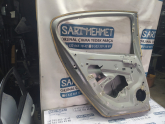 Oto Çıkma Parça / Peugeot / 308 / Kaporta & Karoser / Sol Arka Kapı / Sıfır Parça 