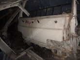 Oto Çıkma Parça / Mitsubishi / L300 / Kaporta & Karoser / Ön Panel / Çıkma Parça 