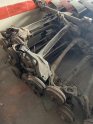 Oto Çıkma Parça / Opel / Astra / Alt Takım / Travers / Çıkma Parça 