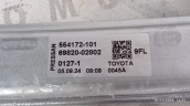 Oto Çıkma Parça / Toyota / Corolla / Oto Cam / Cam Motoru / Çıkma Parça 
