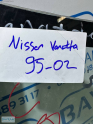 Oto Çıkma Parça / Nissan / Vanetto / Oto Cam / Ön Cam / Sıfır Parça 