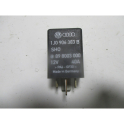 Volkswagen Audi Seat Skoda Yakıt Pompa Rölesi 1J0906383B