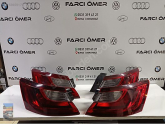 Oto Çıkma Parça / Renault / Megane / Far & Stop / Sağ Arka Stop / Çıkma Parça 