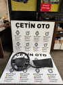 Oto Çıkma Parça / Renault / Clio / Airbag / Yolcu  Airbag / Çıkma Parça 