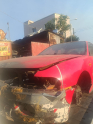 Hurda Belgeli Araçlar / Mitsubishi / Galant