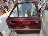 Oto Çıkma Parça / Renault / R 5 / Kaporta & Karoser / Sağ Arka Kapı / Çıkma Parça 