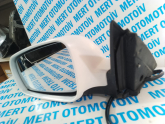 Oto Çıkma Parça / Volkswagen / Passat / Ayna / Sol Dış Ayna / Çıkma Parça 