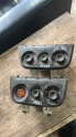 FİAT DOBLO KLİMA KONTROL PANELİ KONUK OTO