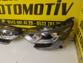 Oto Çıkma Parça / Renault / Megane / Far & Stop / Far Camı / Çıkma Parça 