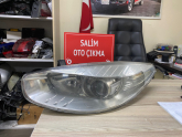Oto Çıkma Parça / Renault / Fluence / Far & Stop / Sol Ön Far / Çıkma Parça 