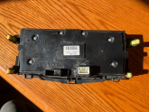 Oto Çıkma Parça / Toyota / Corolla / Kalorifer / Kontrol Paneli / Çıkma Parça 