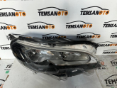 Oto Çıkma Parça / Peugeot / Expert / Far & Stop / Sağ Ön Far / Çıkma Parça 