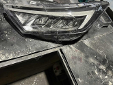 Oto Çıkma Parça / Hyundai / i20 / Far & Stop / Sağ Ön Far / Çıkma Parça 