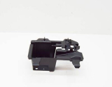 Peugeot 3008 ön tampon braketi 9836669580