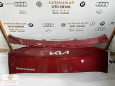 Oto Çıkma Parça / Kia / Sportage / Kaporta & Karoser / Bagaj Kapağı / Çıkma Parça 