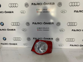 Oto Çıkma Parça / Volkswagen / Jetta / Far & Stop / Far & Stop Sacı / Çıkma Parça 