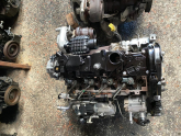 Oto Çıkma Parça / Ford / Fiesta / Motor / Motor (komple) / Çıkma Parça 