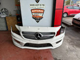 MERCEDES W117 CLA ÖN TAMPON DOLU ORJİNAL 13-16