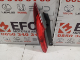 Oto Çıkma Parça / Honda / CR-V / Far & Stop / Sol Arka Stop / Çıkma Parça 