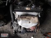 vw GOLF MK2 1.3 Benzinli Motor çıkma (1985 - 1991)