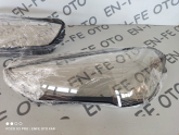 Oto Çıkma Parça / Bmw / X1 / Far & Stop / Far Camı / Sıfır Parça 