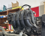 Oto Çıkma Parça / Peugeot / 206 / Motor / Emme Manifoldu / Çıkma Parça 