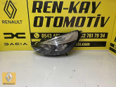 Oto Çıkma Parça / Renault / Clio / Far & Stop / Sol Arka Stop / Çıkma Parça 