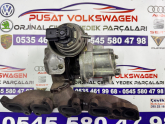 1.6TDİ CXX CLH DCX DDY CRK ÇIKMA ORJİNAL TURBO 04L 253 016 H