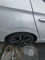 Oto Çıkma Parça / Honda / City / Kaporta & Karoser / Arka Çamurluk / Çıkma Parça 