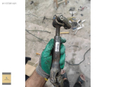 Oto Çıkma Parça / Nissan / Qashqai / Direksiyon / Direksiyon Mili / Çıkma Parça 