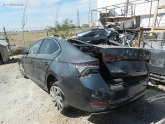 Oto Çıkma Parça / Skoda / Octavia / Kaporta & Karoser / Sağ Ön Kapı / Çıkma Parça 