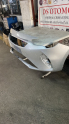 Oto Çıkma Parça / Opel / Corsa / Tampon / Ön Tampon / Çıkma Parça 