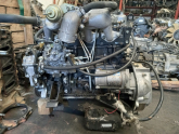 Oto Çıkma Parça / Isuzu / NKR / Motor / Motor (komple) / Çıkma Parça 