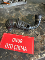 FORD CONNECT HAVA FİLTRE KUTUSU BORUSU